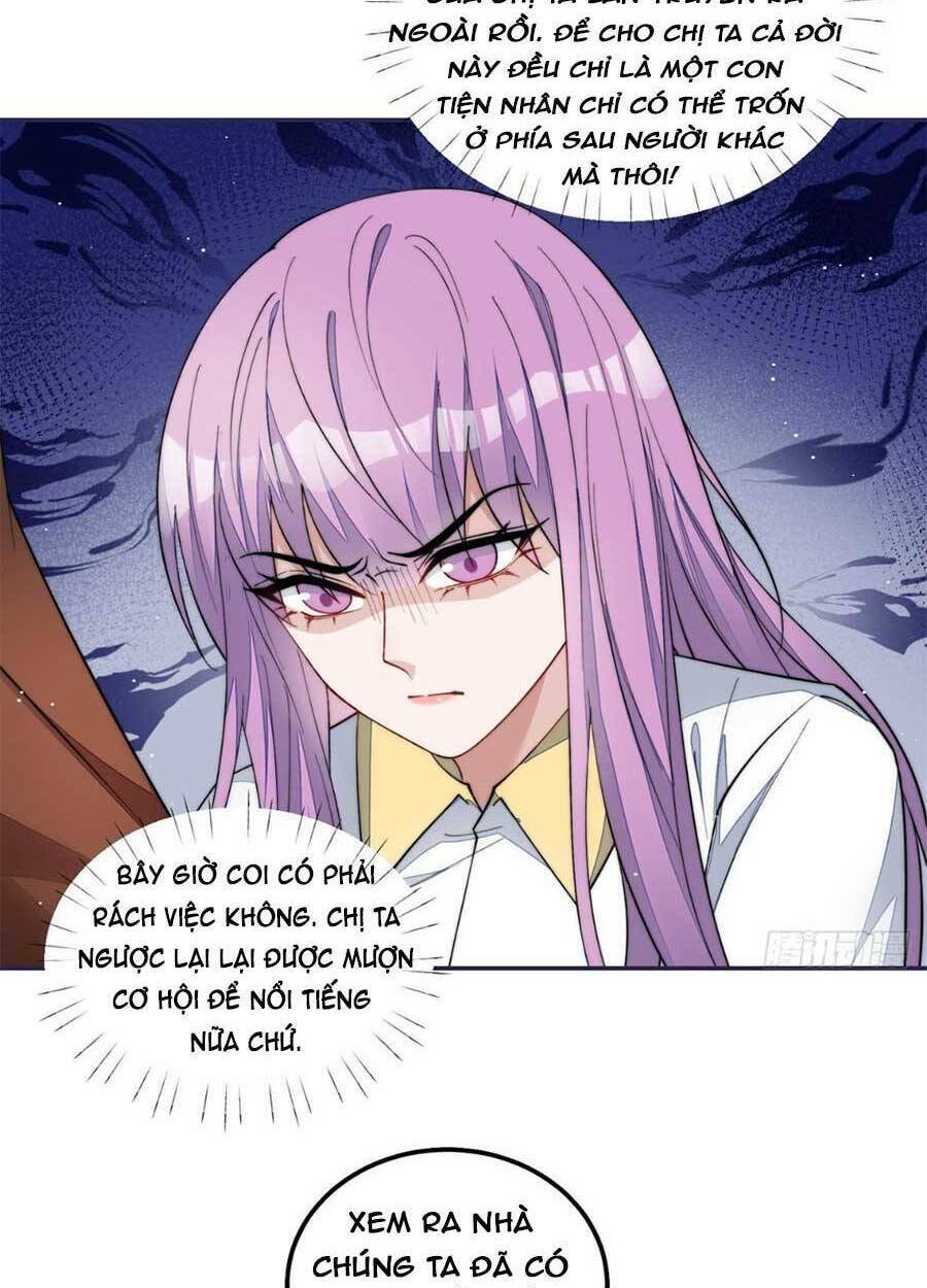 Đại Lão Nào Cũng Tranh Sủng Ta: Chapter 106