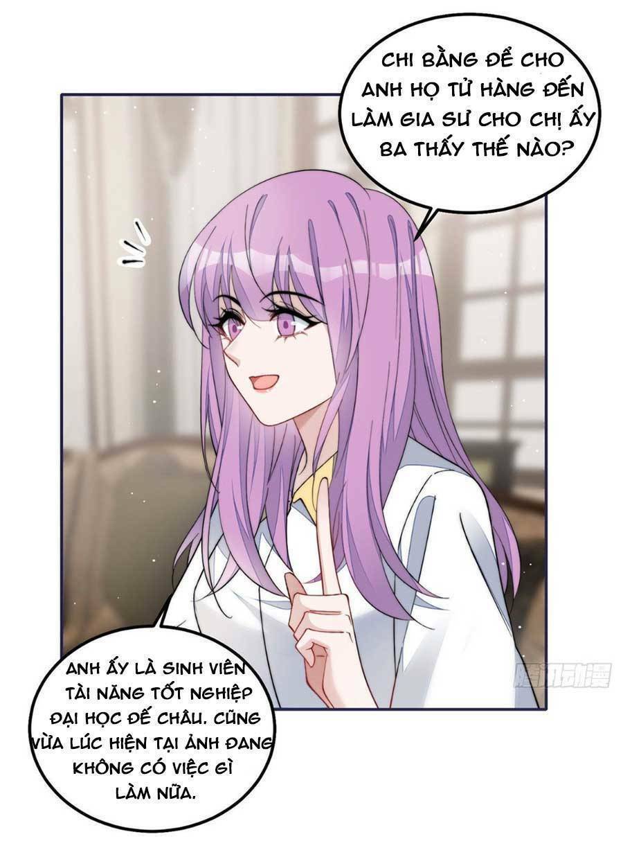Đại Lão Nào Cũng Tranh Sủng Ta: Chapter 106