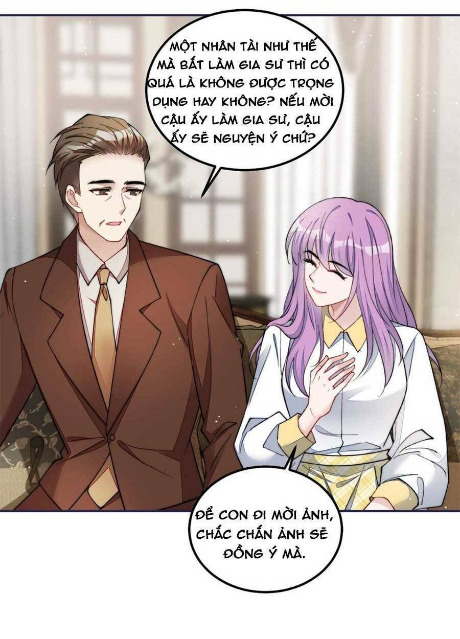 Đại Lão Nào Cũng Tranh Sủng Ta: Chapter 106