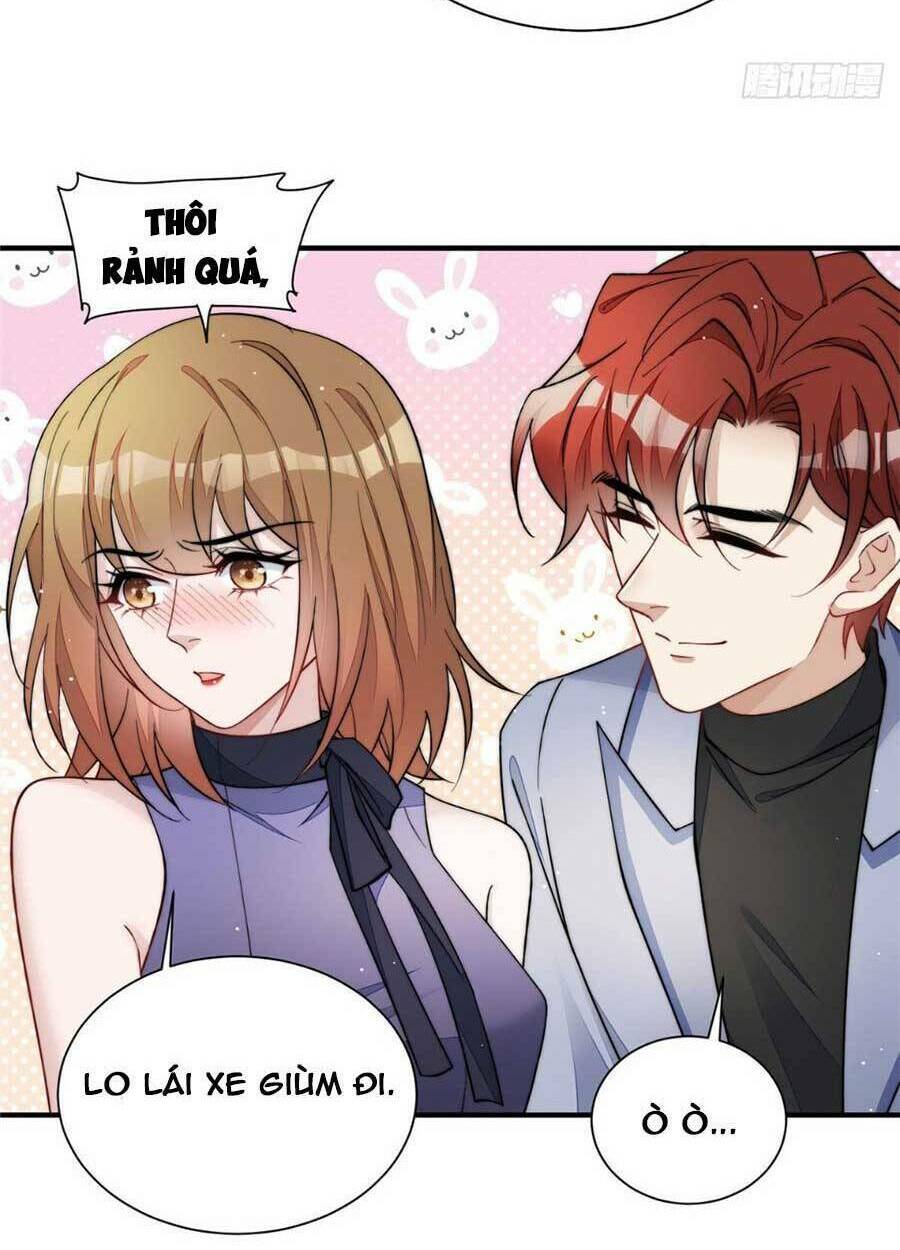 Đại Lão Nào Cũng Tranh Sủng Ta: Chapter 106