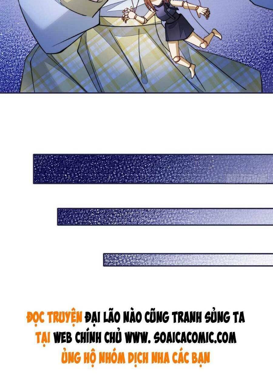 Đại Lão Nào Cũng Tranh Sủng Ta: Chapter 106