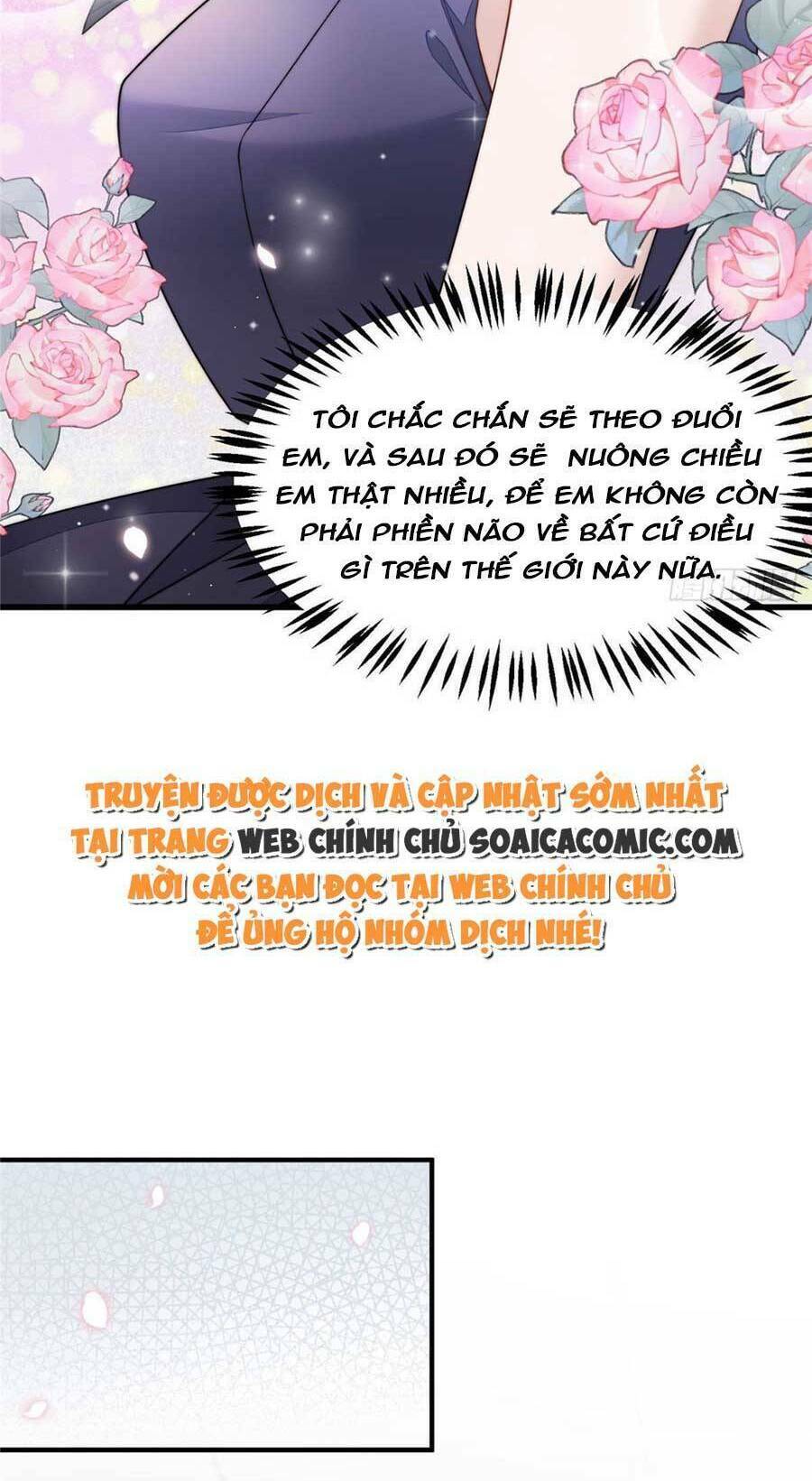 Đại Lão Nào Cũng Tranh Sủng Ta: Chapter 106
