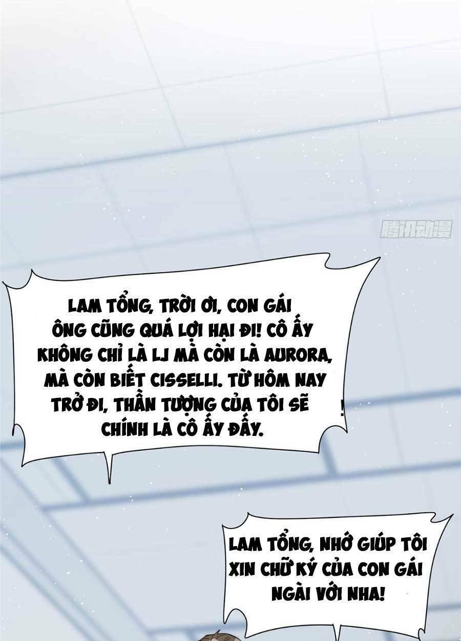 Đại Lão Nào Cũng Tranh Sủng Ta: Chapter 106