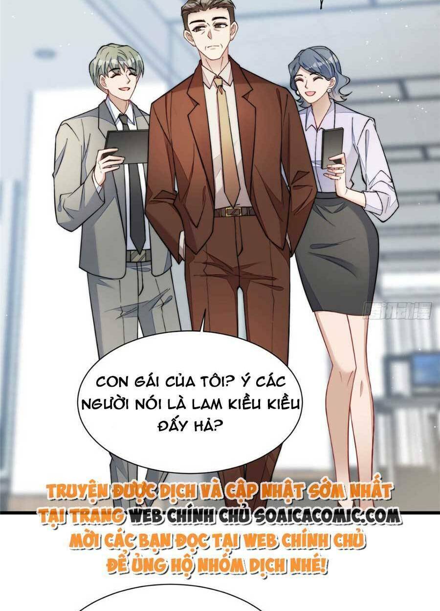 Đại Lão Nào Cũng Tranh Sủng Ta: Chapter 106