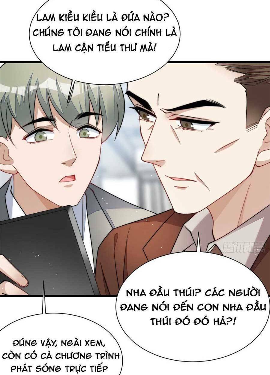 Đại Lão Nào Cũng Tranh Sủng Ta: Chapter 106