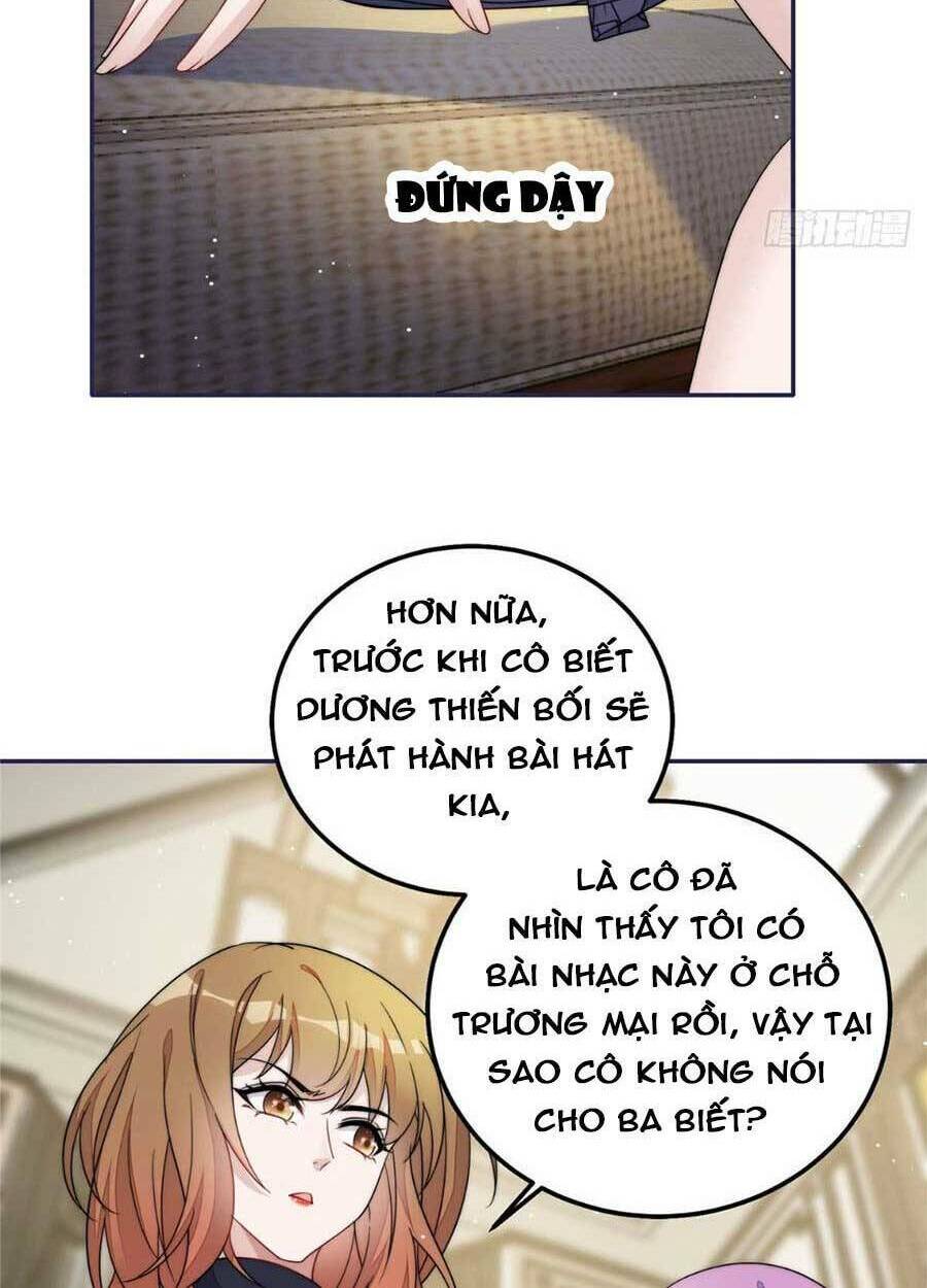 Đại Lão Nào Cũng Tranh Sủng Ta: Chapter 107: -108