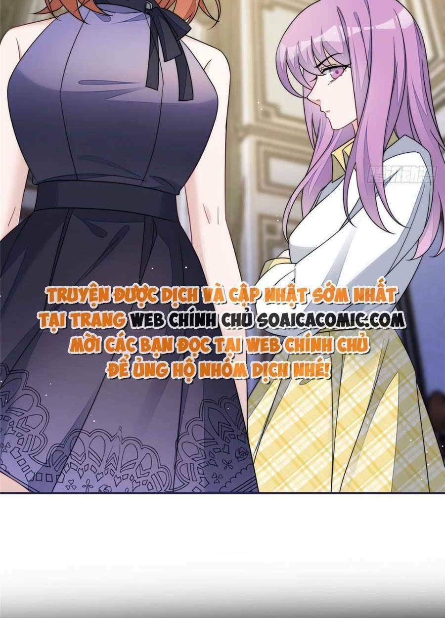 Đại Lão Nào Cũng Tranh Sủng Ta: Chapter 107: -108