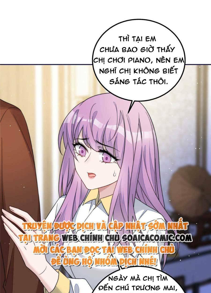 Đại Lão Nào Cũng Tranh Sủng Ta: Chapter 107: -108