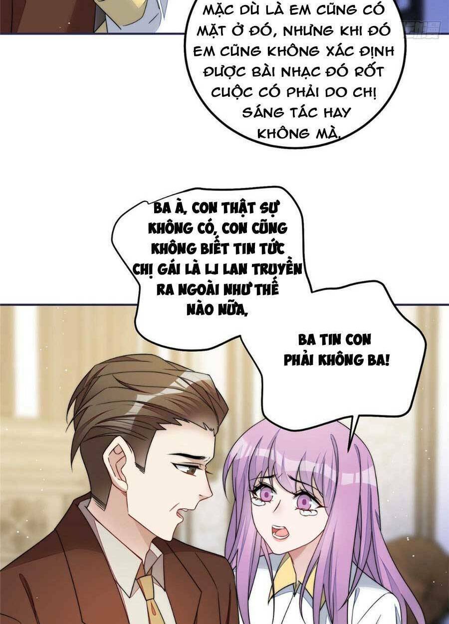 Đại Lão Nào Cũng Tranh Sủng Ta: Chapter 107: -108