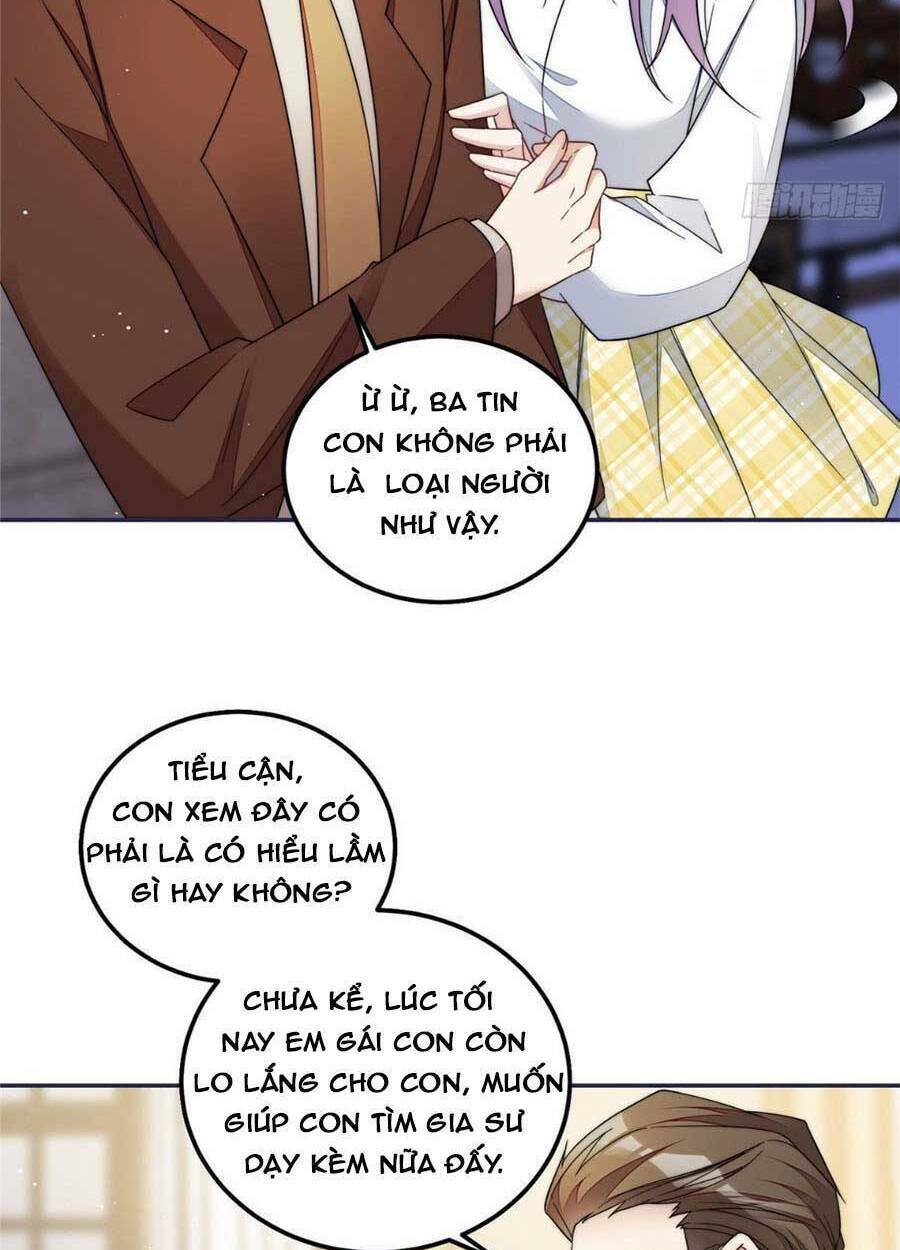 Đại Lão Nào Cũng Tranh Sủng Ta: Chapter 107: -108