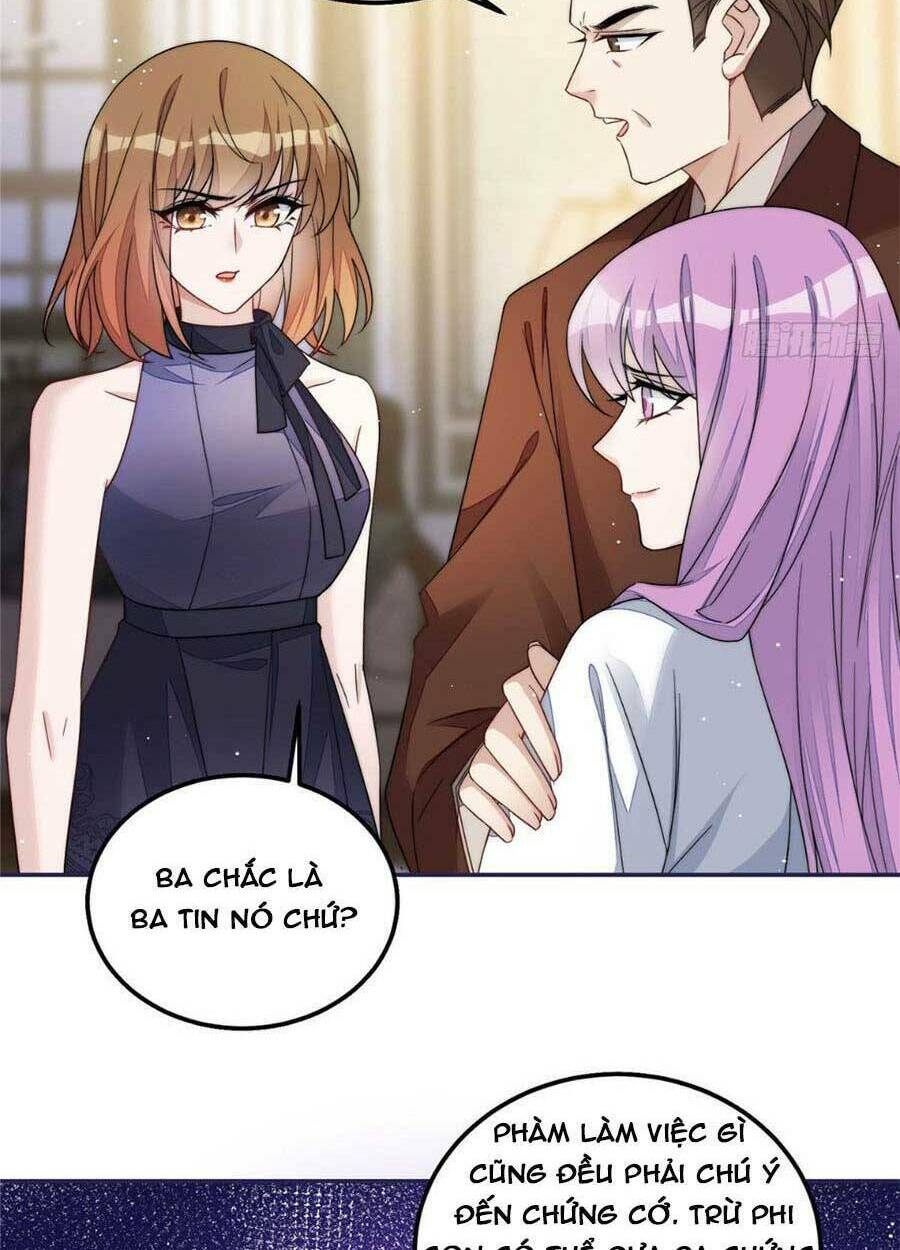 Đại Lão Nào Cũng Tranh Sủng Ta: Chapter 107: -108