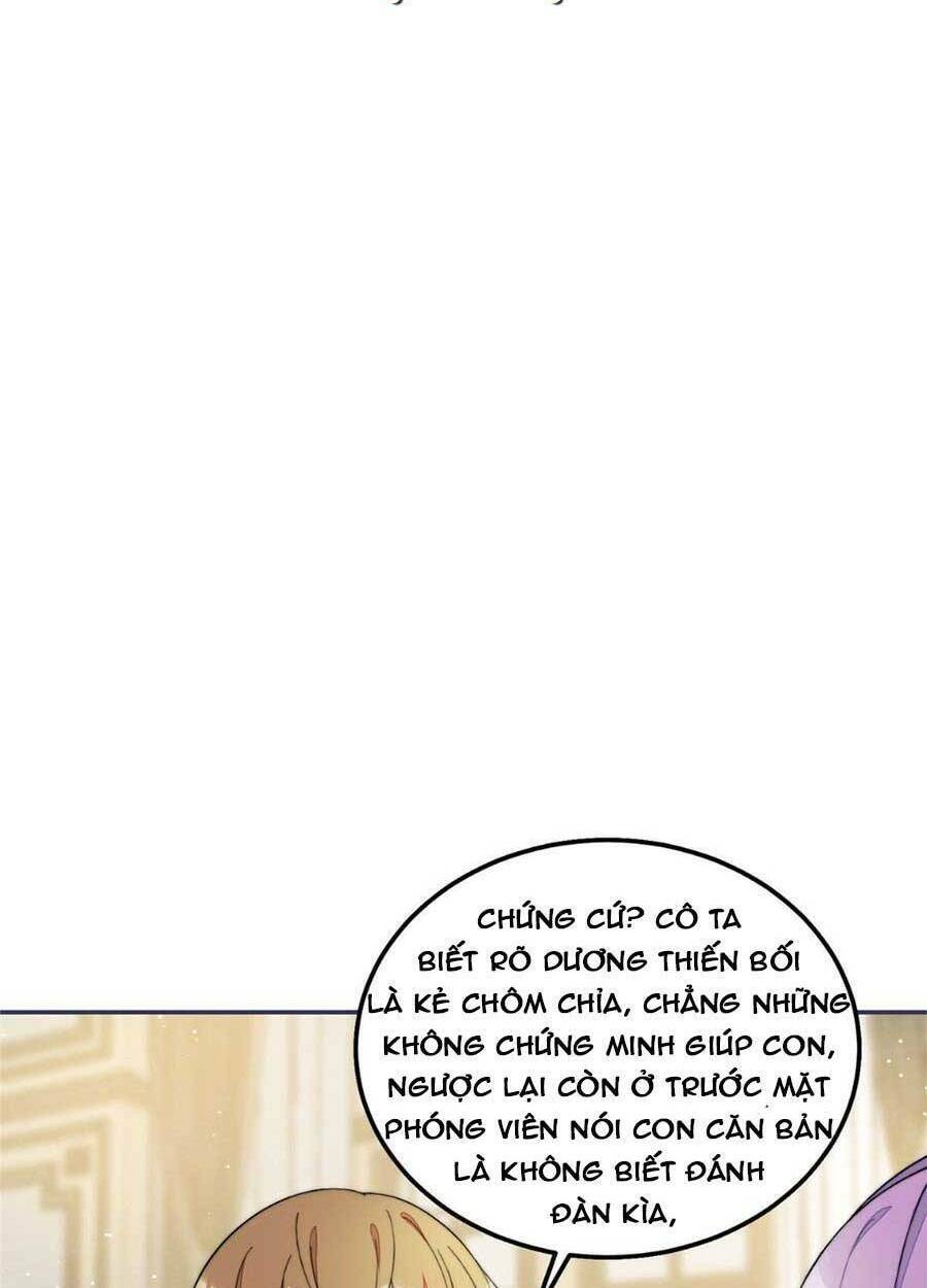 Đại Lão Nào Cũng Tranh Sủng Ta: Chapter 107: -108