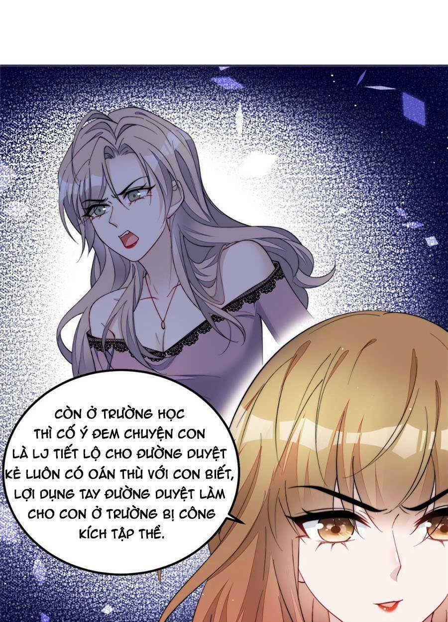 Đại Lão Nào Cũng Tranh Sủng Ta: Chapter 107: -108