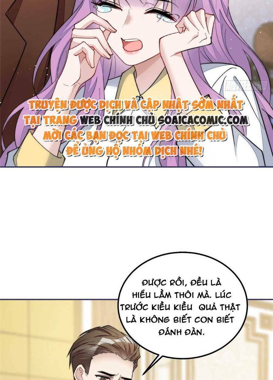 Đại Lão Nào Cũng Tranh Sủng Ta: Chapter 107: -108