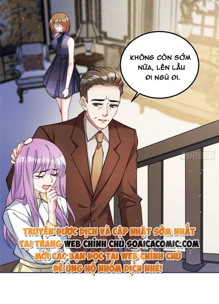 Đại Lão Nào Cũng Tranh Sủng Ta: Chapter 107: -108