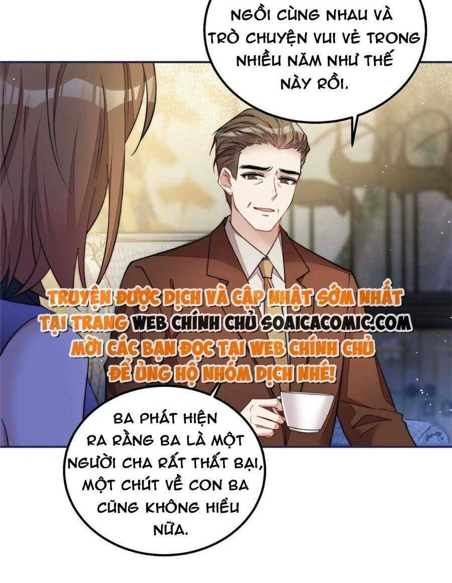 Đại Lão Nào Cũng Tranh Sủng Ta: Chapter 107: -108