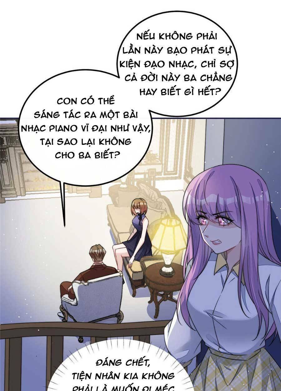 Đại Lão Nào Cũng Tranh Sủng Ta: Chapter 107: -108