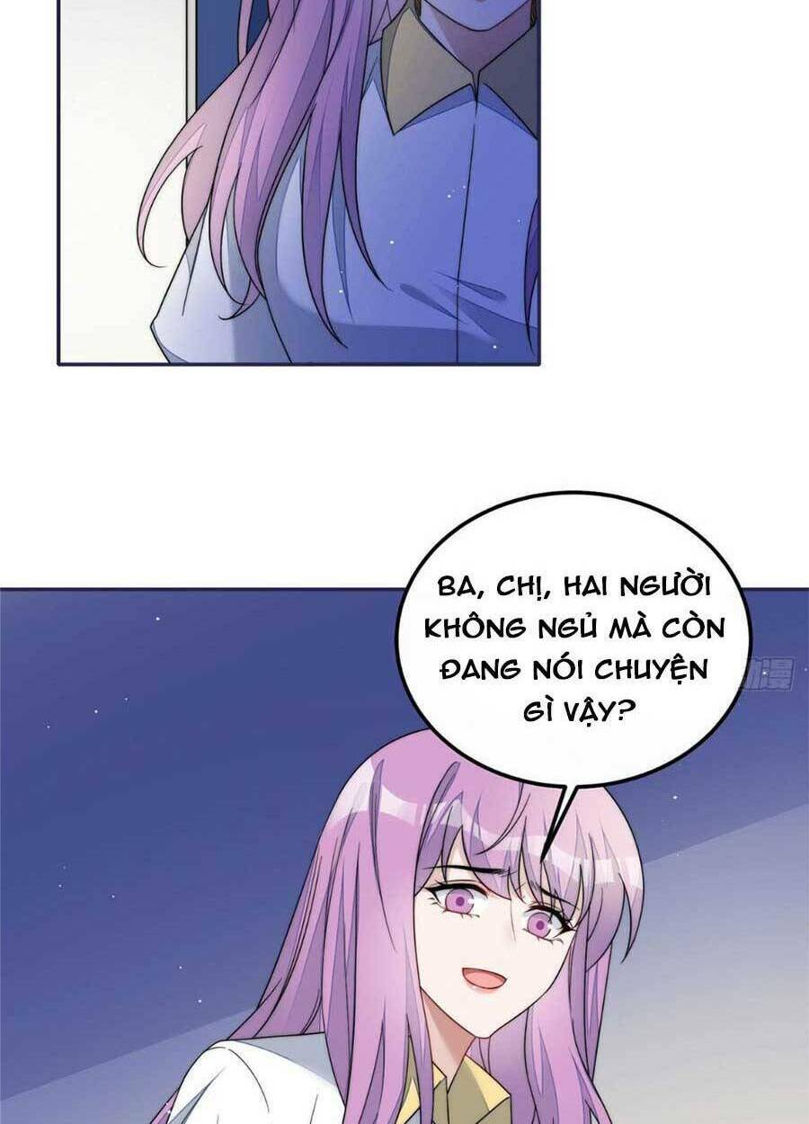 Đại Lão Nào Cũng Tranh Sủng Ta: Chapter 107: -108