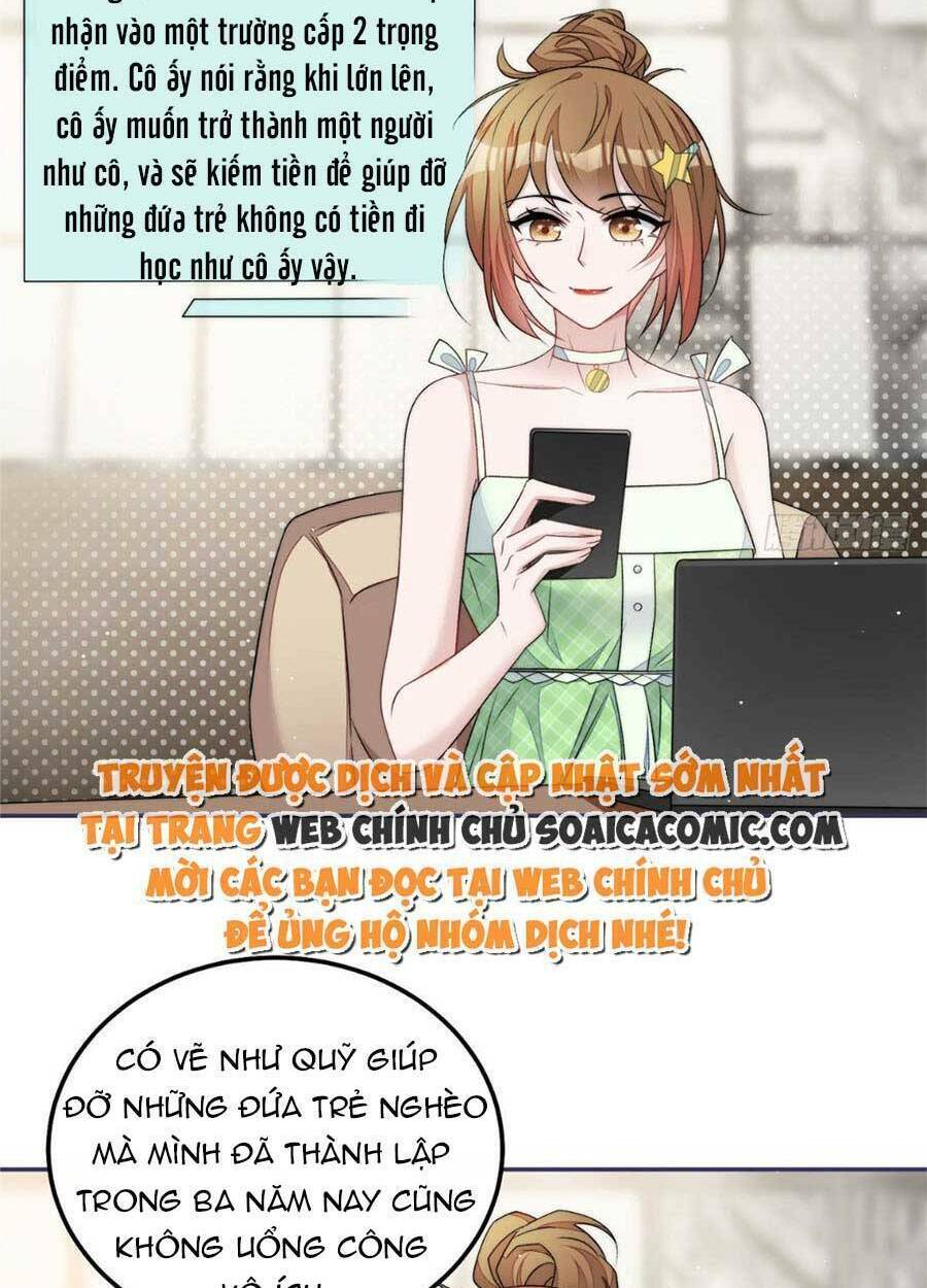 Đại Lão Nào Cũng Tranh Sủng Ta: Chapter 109: 110