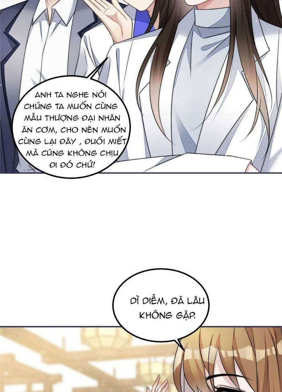 Đại Lão Nào Cũng Tranh Sủng Ta: Chapter 109: 110