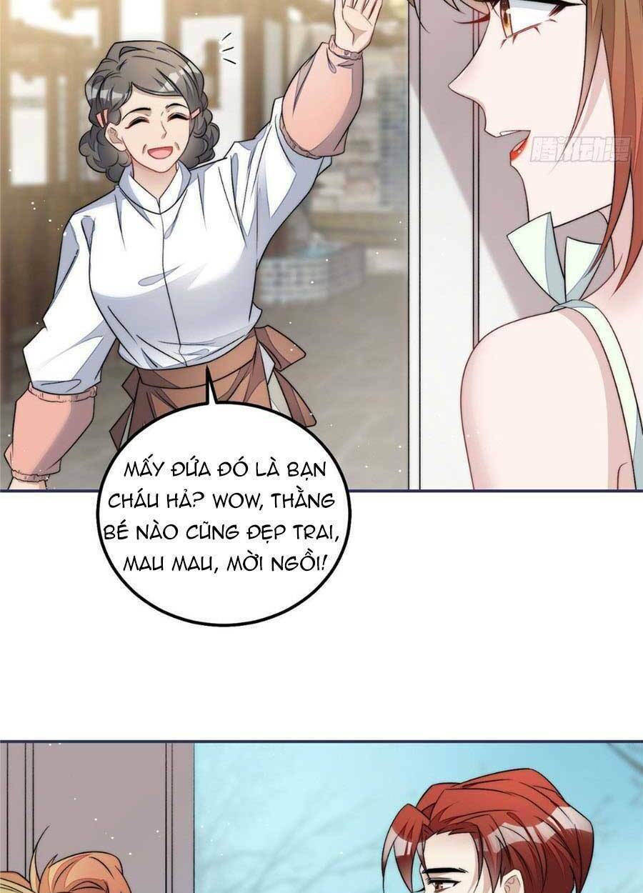 Đại Lão Nào Cũng Tranh Sủng Ta: Chapter 109: 110