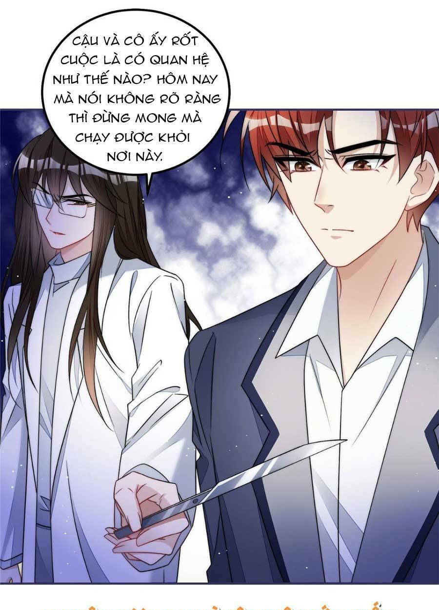 Đại Lão Nào Cũng Tranh Sủng Ta: Chapter 109: 110