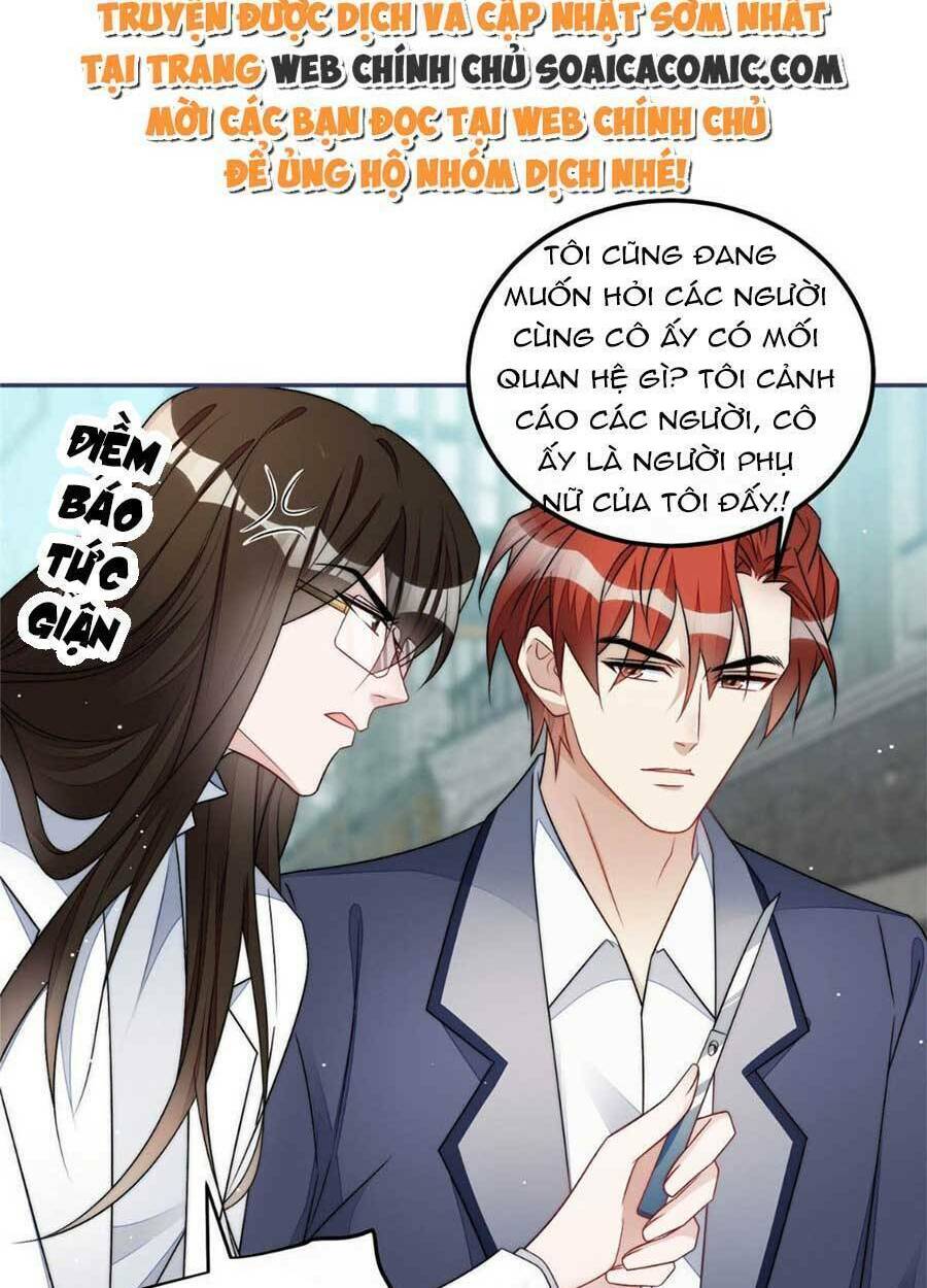 Đại Lão Nào Cũng Tranh Sủng Ta: Chapter 109: 110
