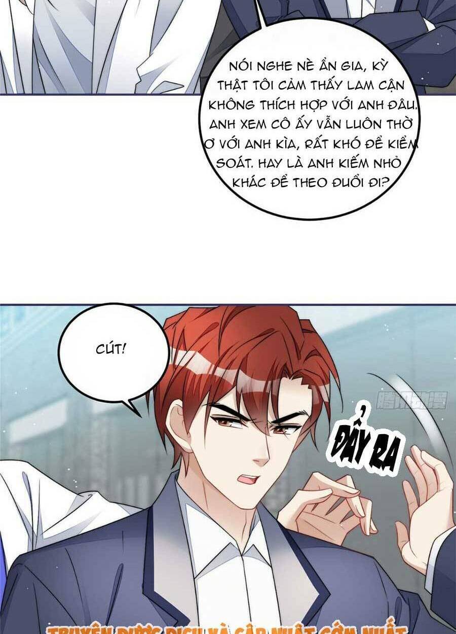 Đại Lão Nào Cũng Tranh Sủng Ta: Chapter 109: 110