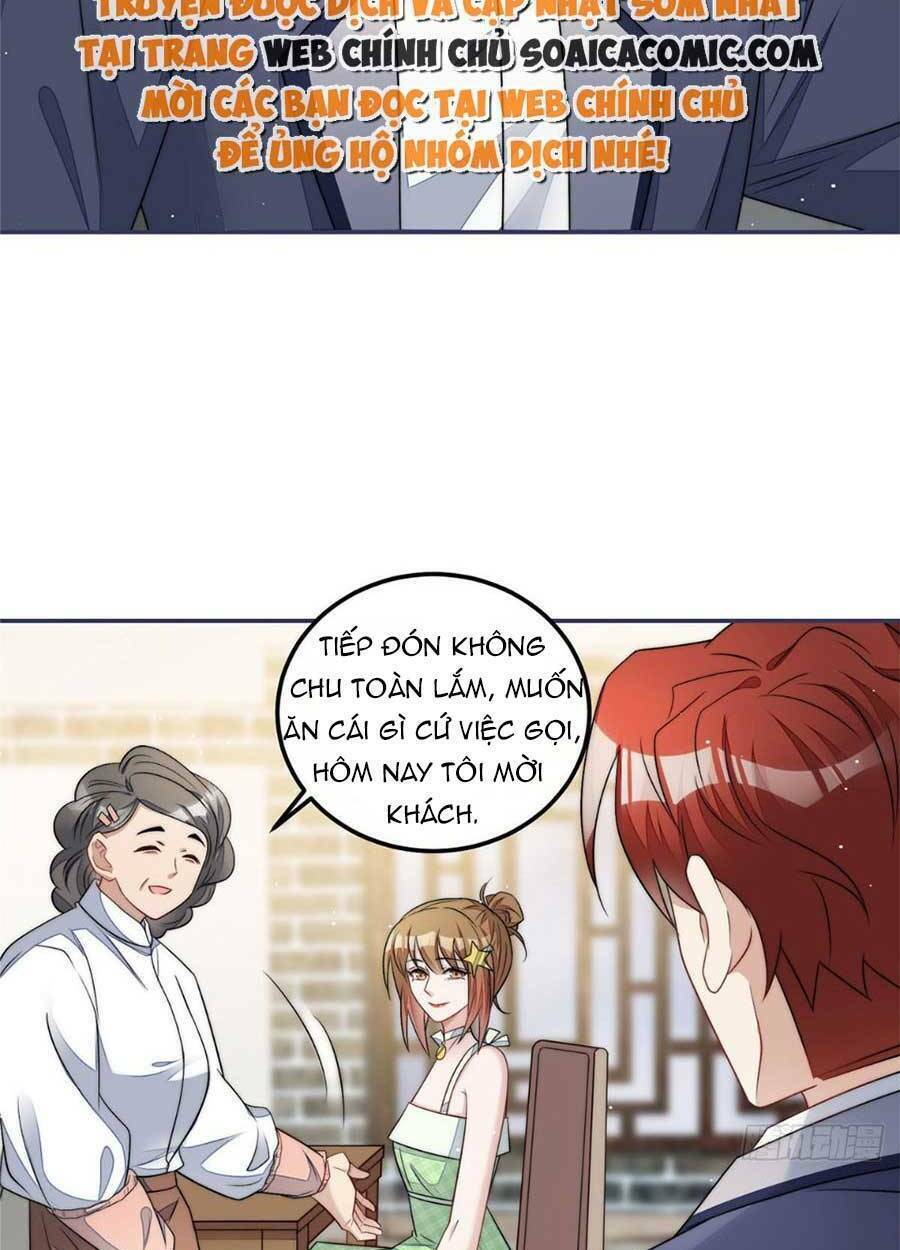 Đại Lão Nào Cũng Tranh Sủng Ta: Chapter 109: 110