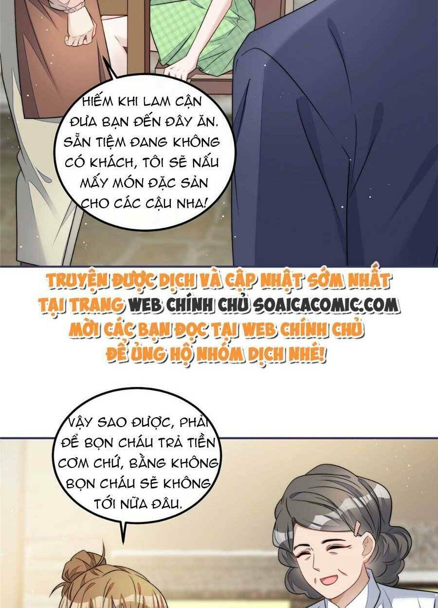 Đại Lão Nào Cũng Tranh Sủng Ta: Chapter 109: 110