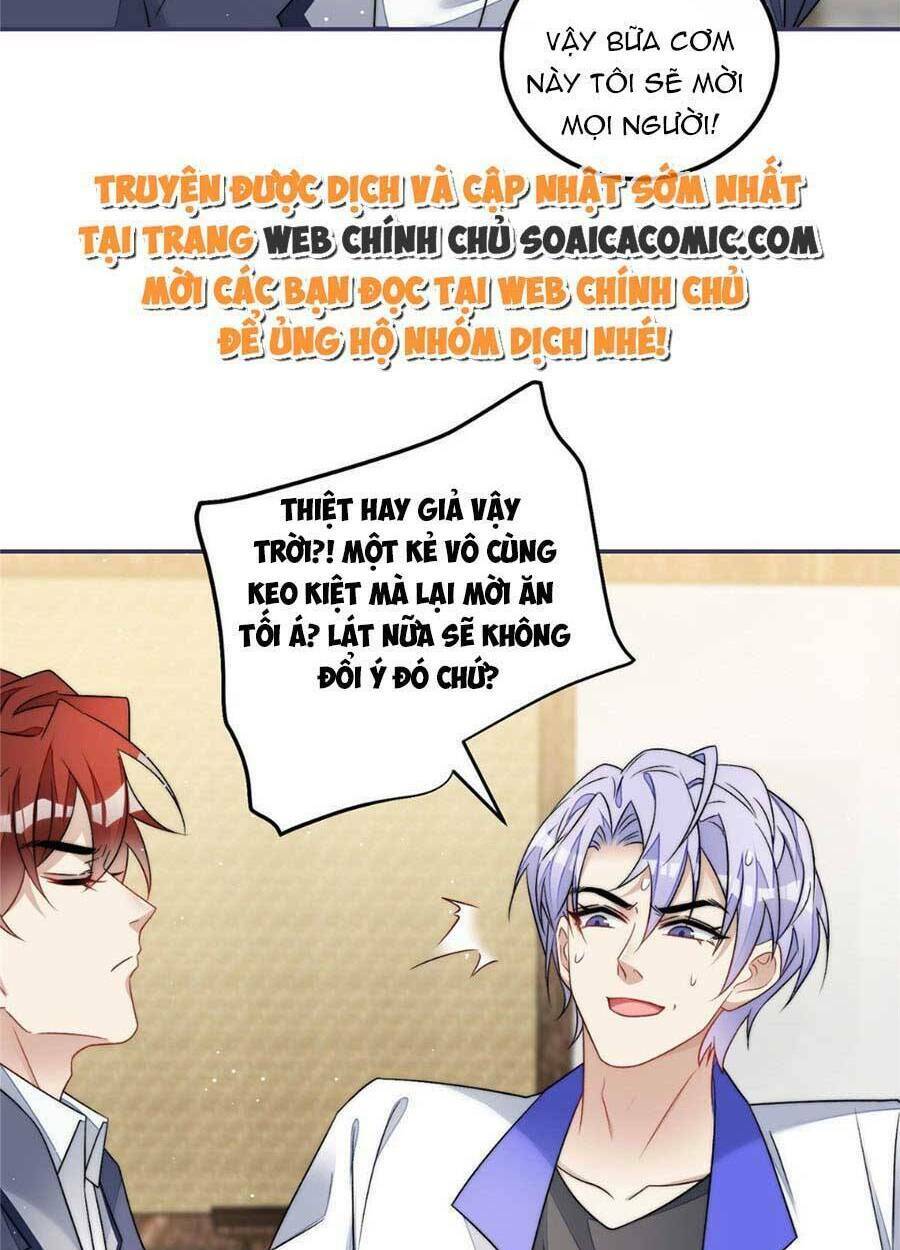 Đại Lão Nào Cũng Tranh Sủng Ta: Chapter 109: 110