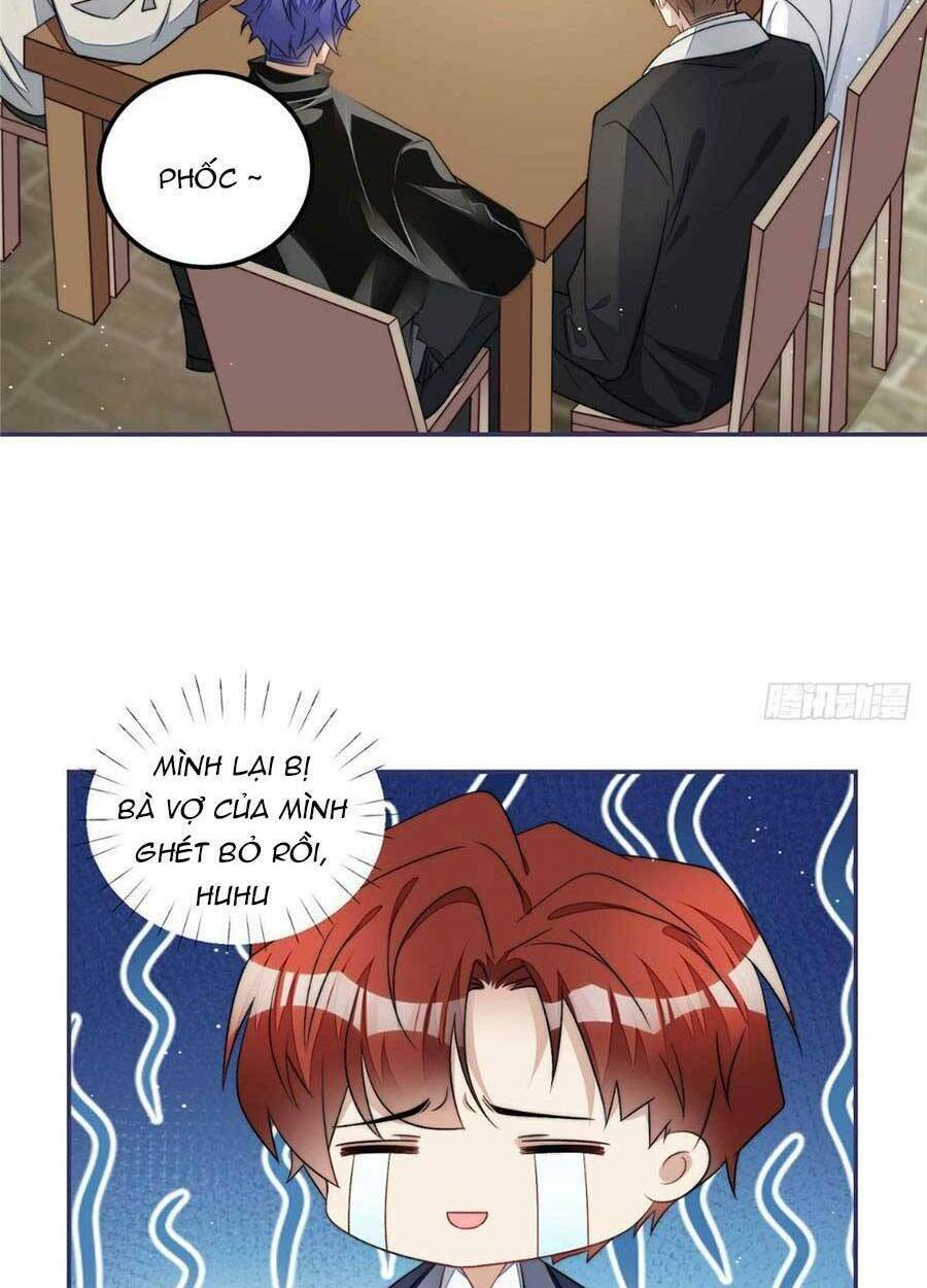 Đại Lão Nào Cũng Tranh Sủng Ta: Chapter 109: 110