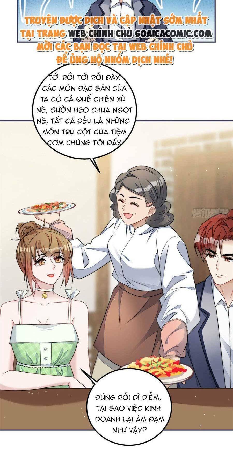 Đại Lão Nào Cũng Tranh Sủng Ta: Chapter 109: 110