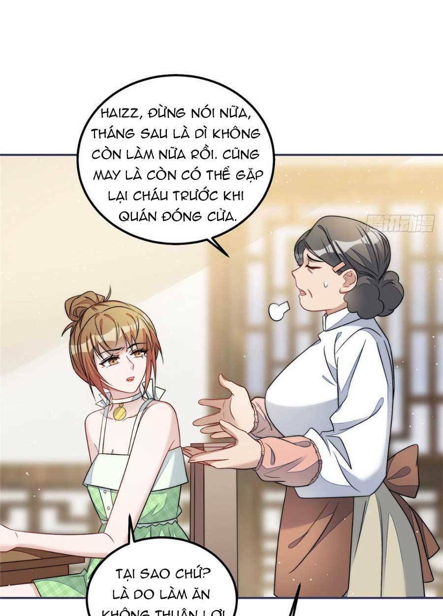 Đại Lão Nào Cũng Tranh Sủng Ta: Chapter 109: 110