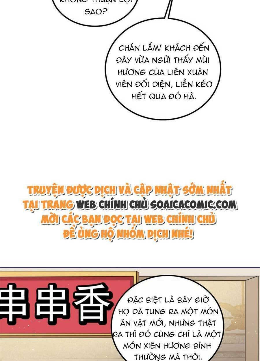 Đại Lão Nào Cũng Tranh Sủng Ta: Chapter 109: 110