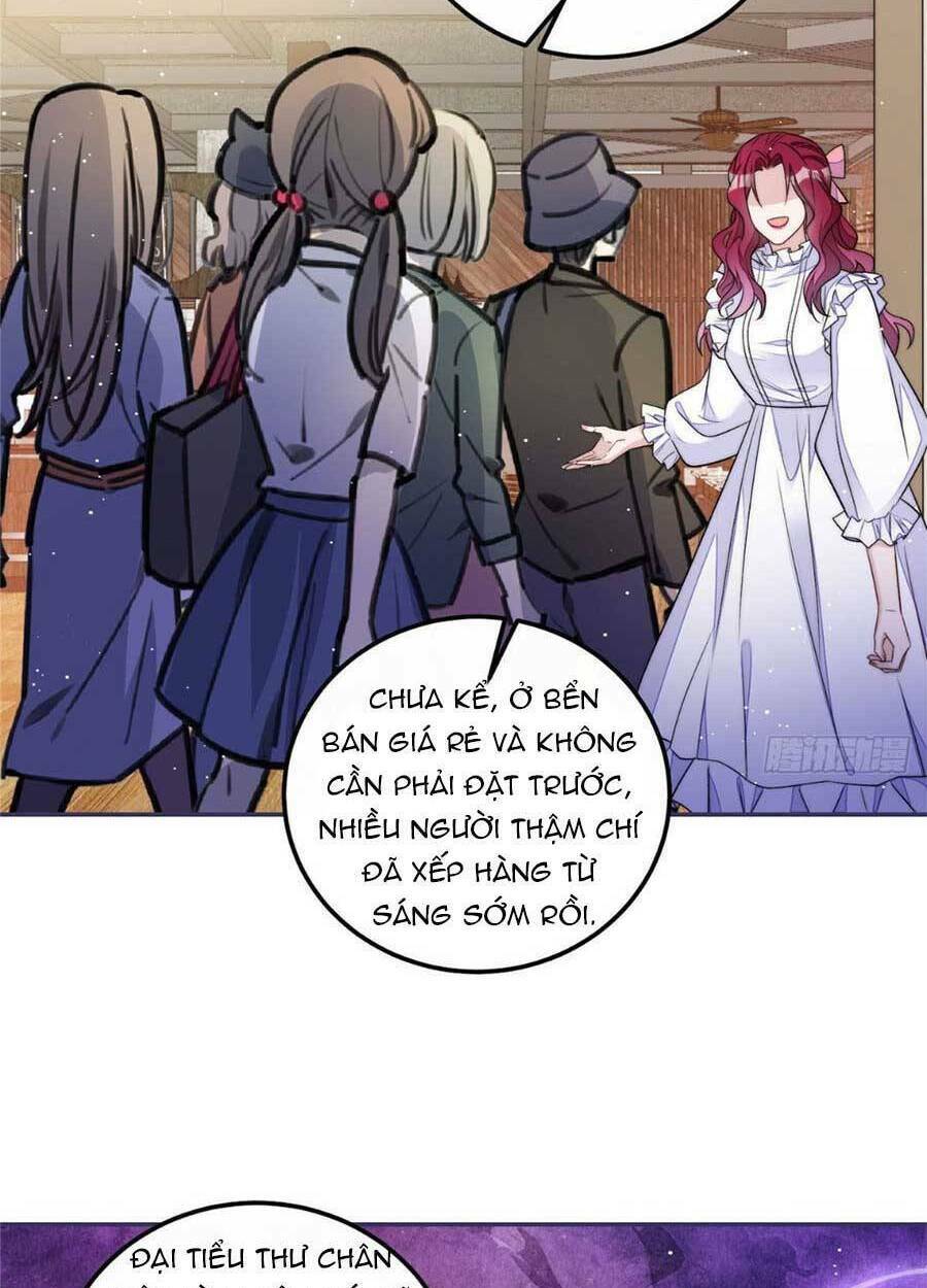 Đại Lão Nào Cũng Tranh Sủng Ta: Chapter 109: 110