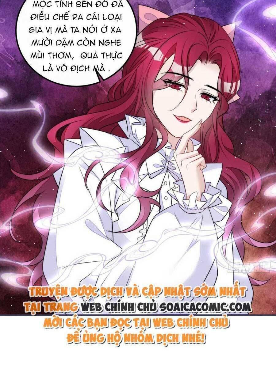 Đại Lão Nào Cũng Tranh Sủng Ta: Chapter 109: 110