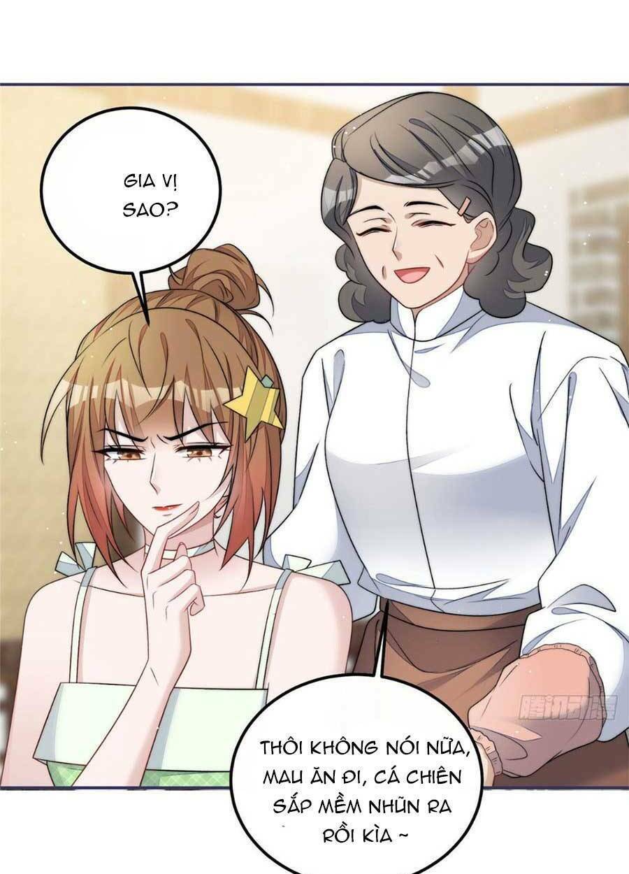 Đại Lão Nào Cũng Tranh Sủng Ta: Chapter 109: 110