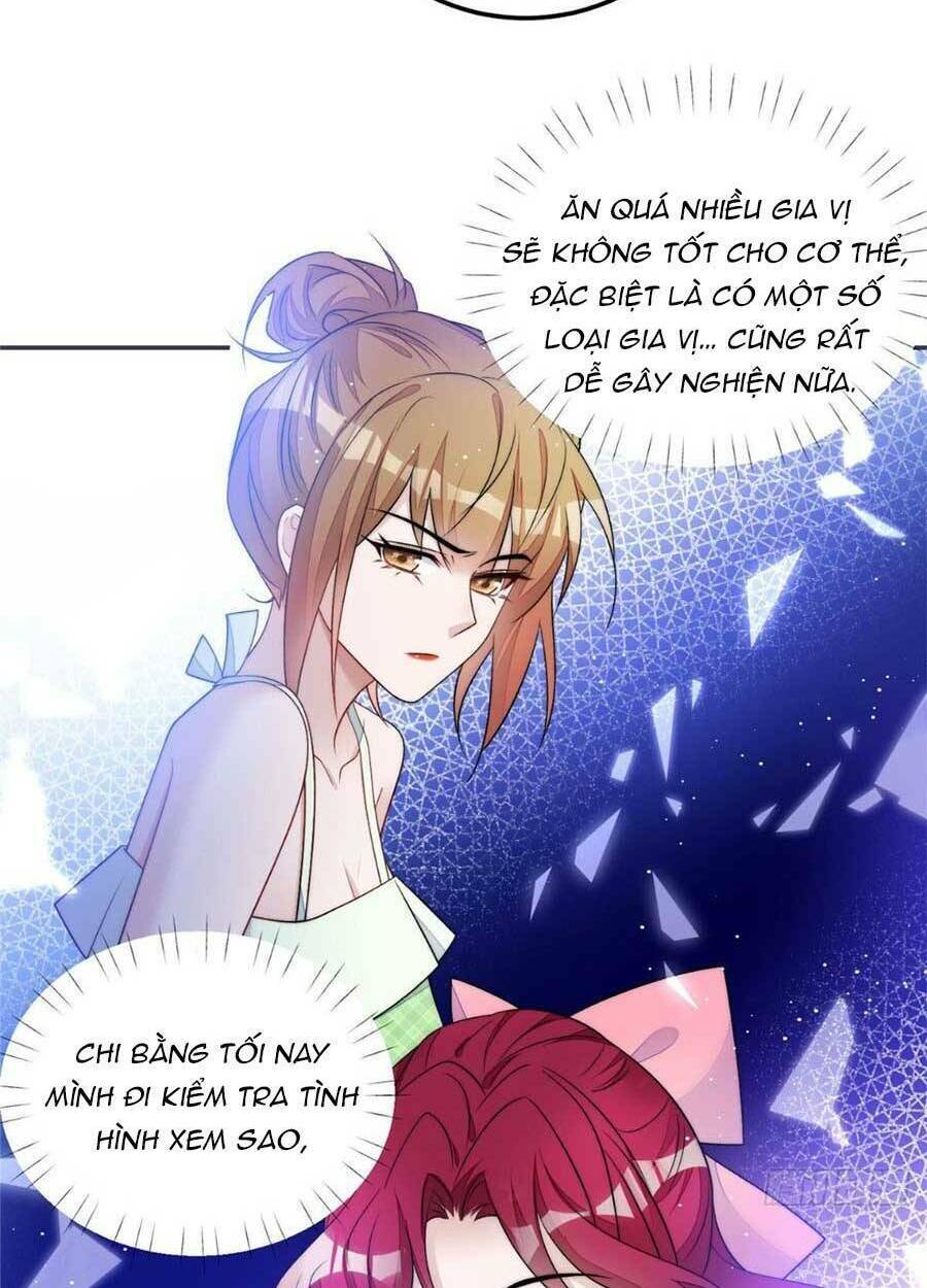 Đại Lão Nào Cũng Tranh Sủng Ta: Chapter 109: 110