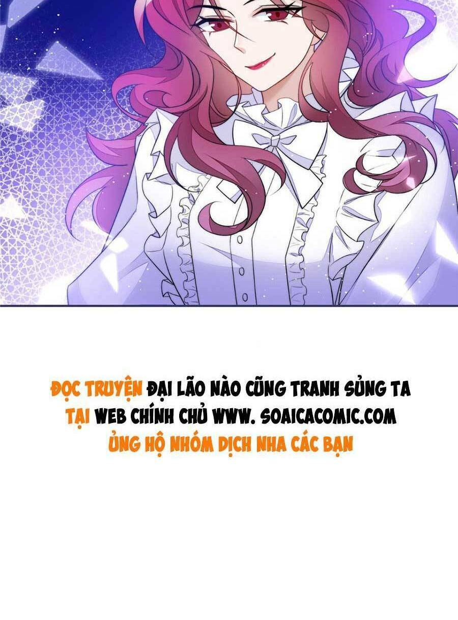 Đại Lão Nào Cũng Tranh Sủng Ta: Chapter 109: 110