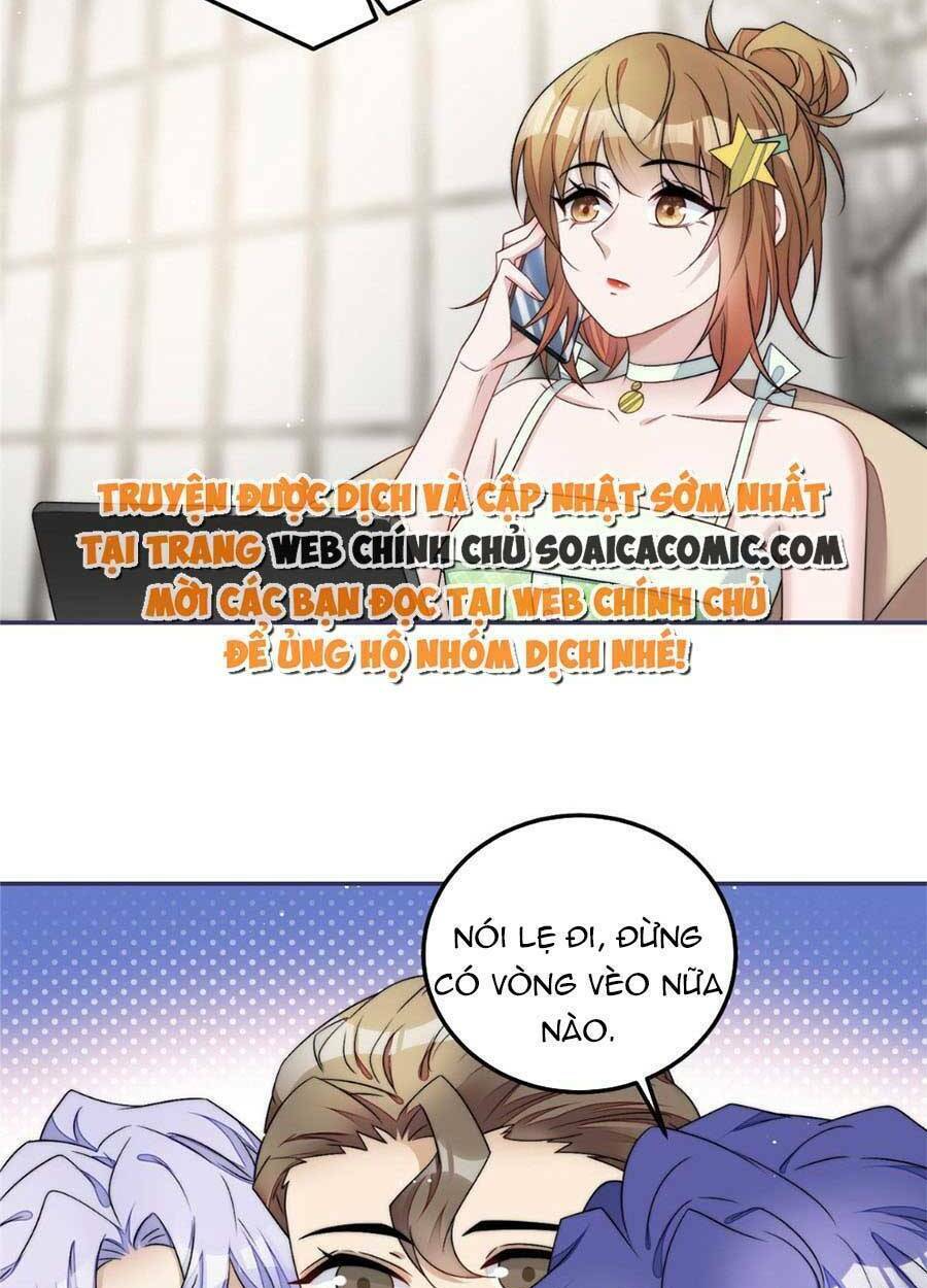 Đại Lão Nào Cũng Tranh Sủng Ta: Chapter 109: 110