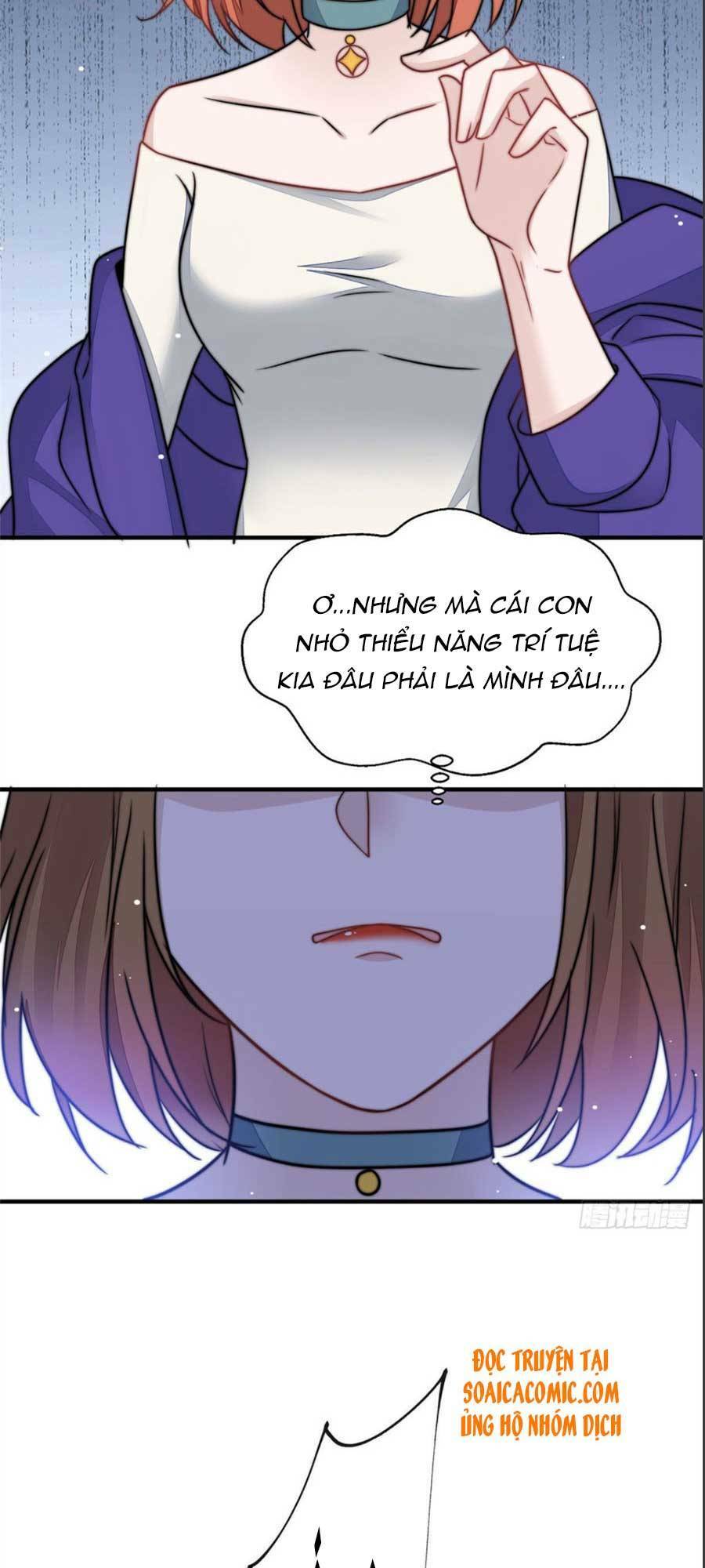 Đại Lão Nào Cũng Tranh Sủng Ta: Chapter 11