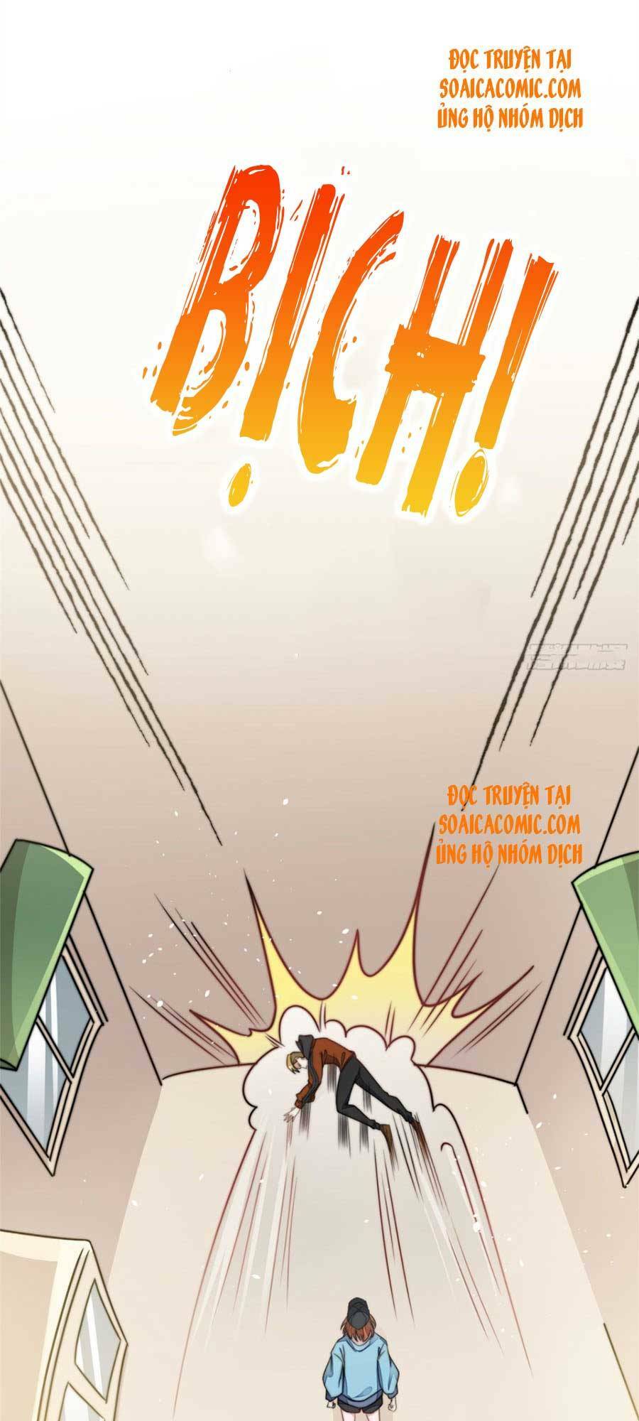 Đại Lão Nào Cũng Tranh Sủng Ta: Chapter 11