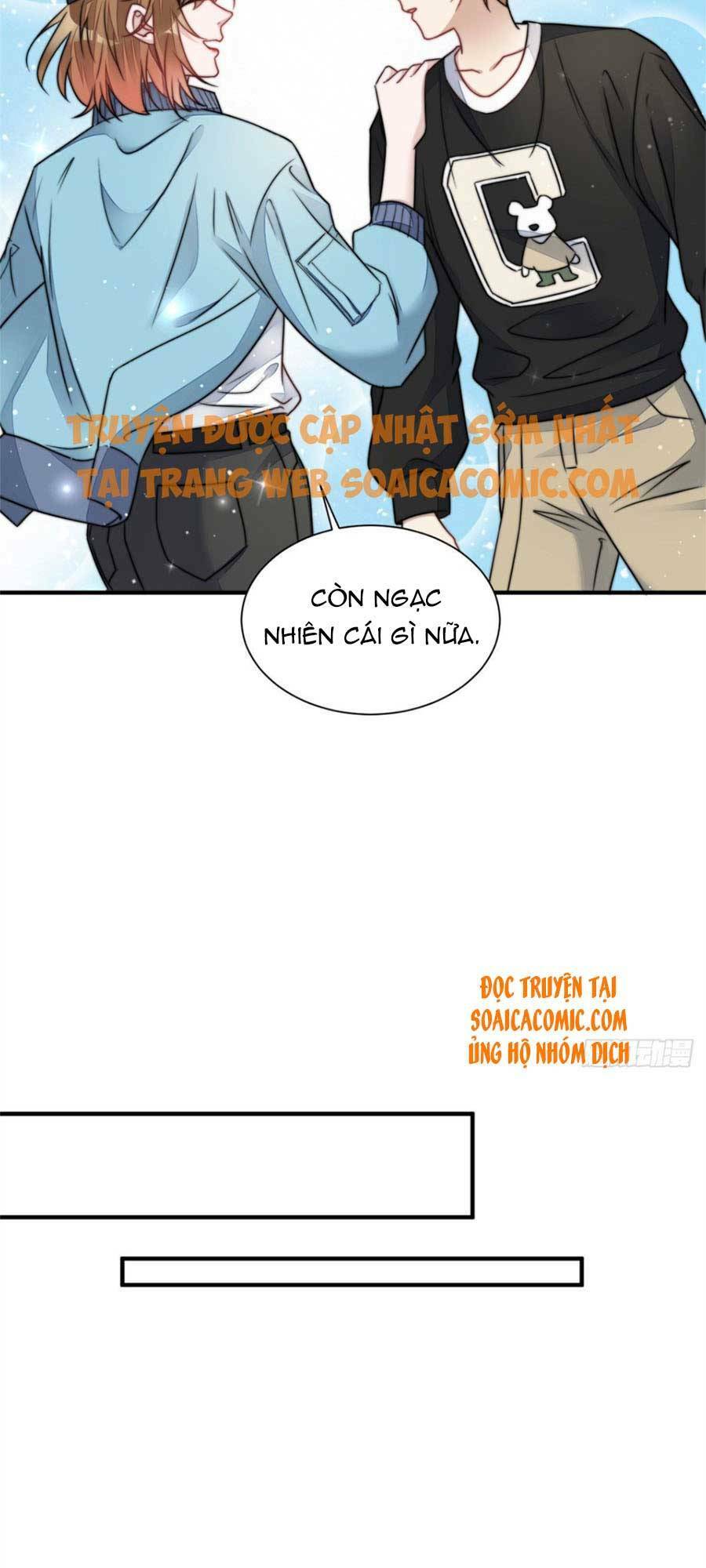 Đại Lão Nào Cũng Tranh Sủng Ta: Chapter 11