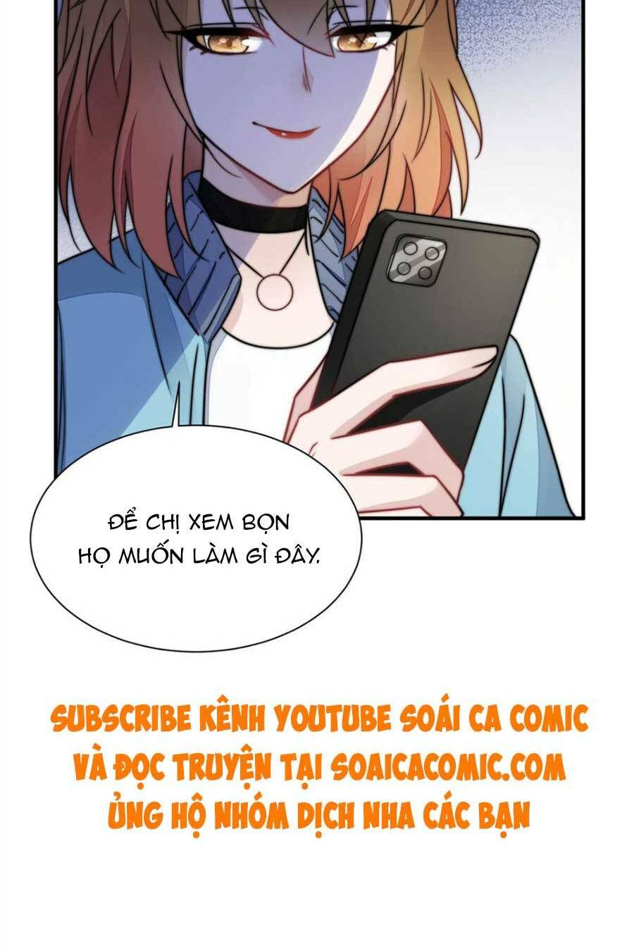 Đại Lão Nào Cũng Tranh Sủng Ta: Chapter 11