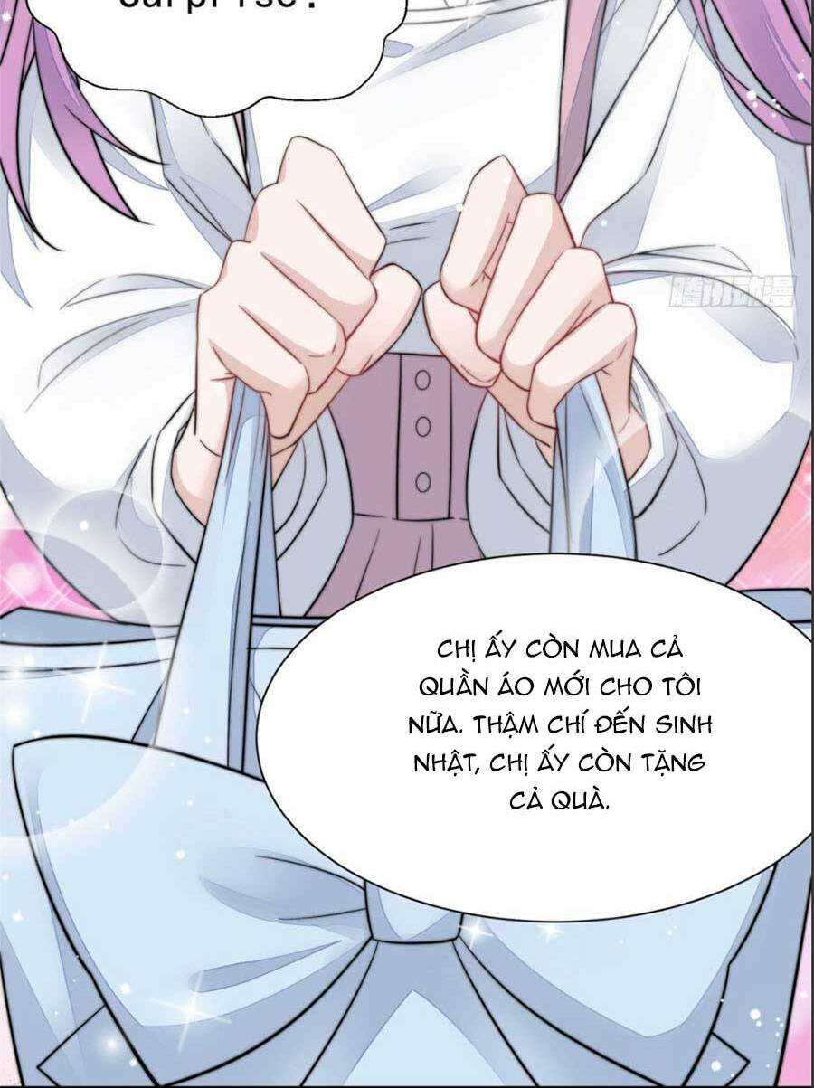 Đại Lão Nào Cũng Tranh Sủng Ta: Chapter 11
