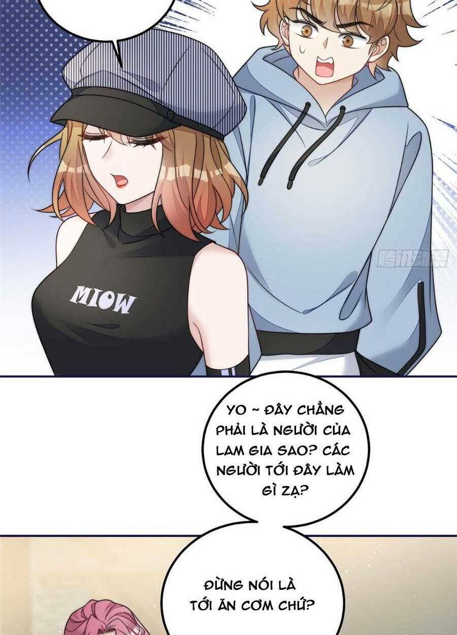 Đại Lão Nào Cũng Tranh Sủng Ta: Chapter 111