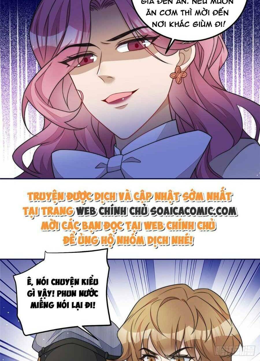 Đại Lão Nào Cũng Tranh Sủng Ta: Chapter 111