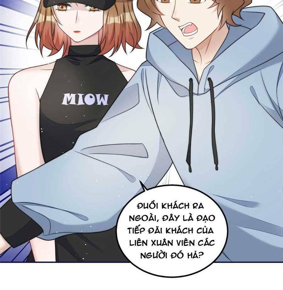 Đại Lão Nào Cũng Tranh Sủng Ta: Chapter 111