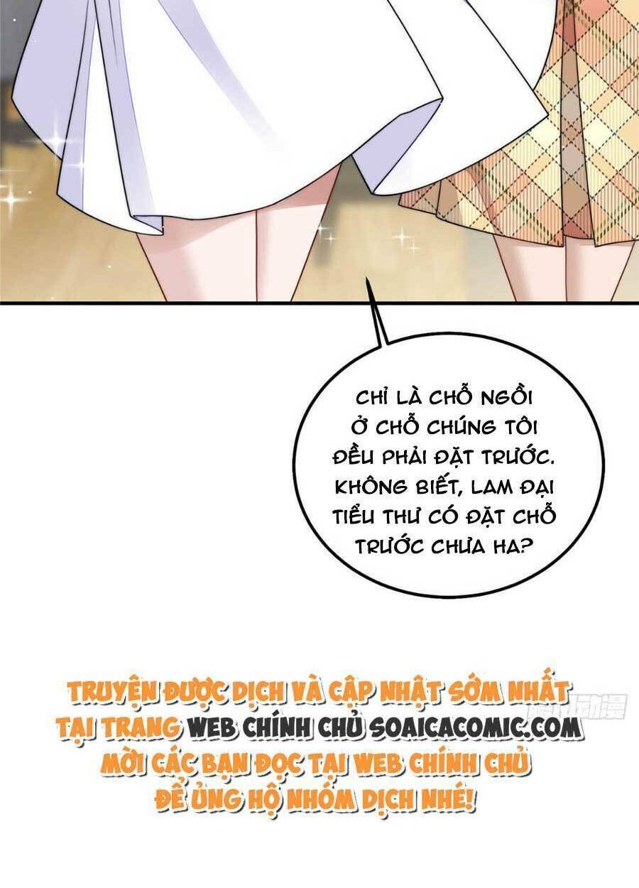 Đại Lão Nào Cũng Tranh Sủng Ta: Chapter 111